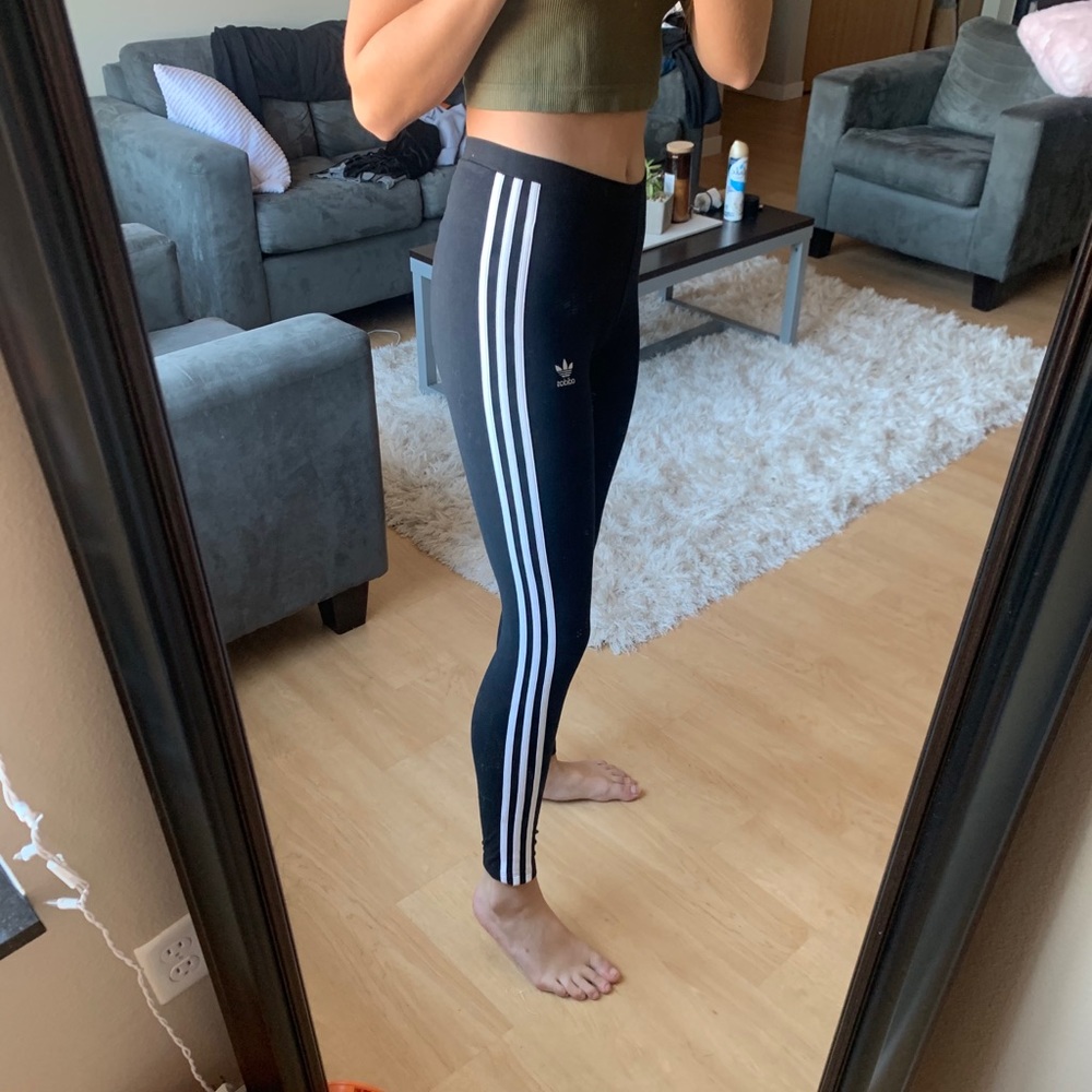 Adidas Leggings